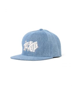 牛木匡憲 / 京都 Cap