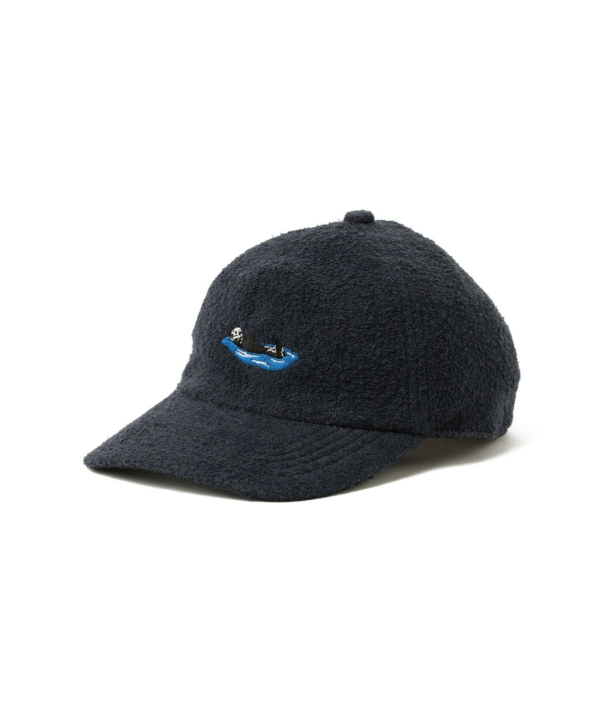 TEMBEA テンベア / RAKKO CAP 帽子 MEN NAVY 2 TEMBEA テンベア / RAKKO CAP 帽子 MEN NAVY 2