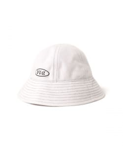 VOU / 棒 LOGO PILE HAT