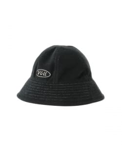 VOU / 棒 LOGO PILE HAT