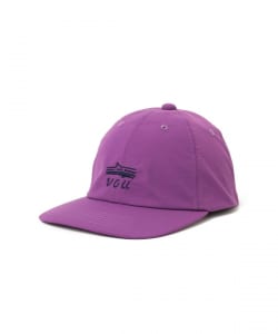 VOU / 棒 LOGO NYLON CAP
