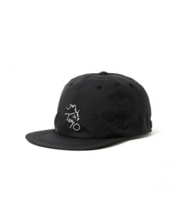 Somewhere in Tokyo / LOGO CAP Design by Tomoo Gokita