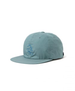 Somewhere in Tokyo / LOGO CAP Design by Tomoo Gokita