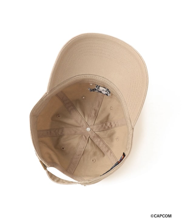 TOKYOCULTUARTbyBEAMS銭湯のススメ2025大阪関西COWCAP 銭湯のススメ2025 / 大阪・関西編 COW CAP（NAVY）(高さ 12／頭