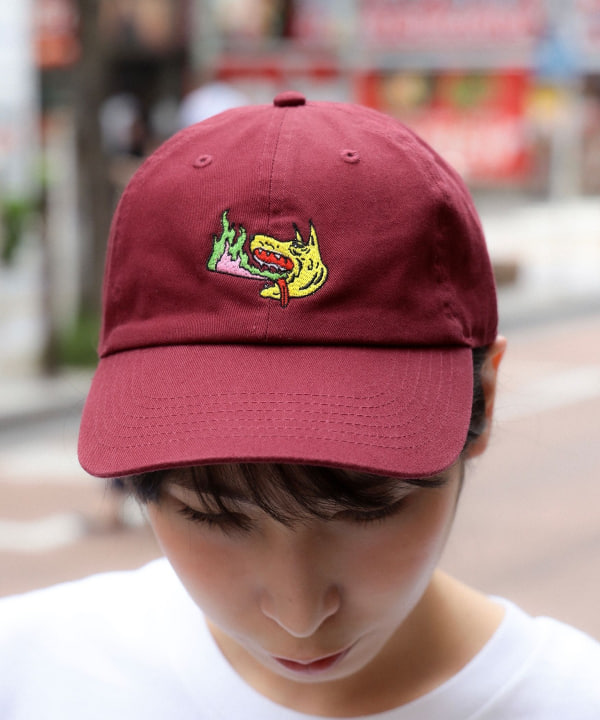 新品未使用main story cap plum M/L 帽子 帽子 通販 | STORY