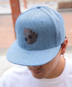 GODZILLA THE ART / Nori Okawa Cap