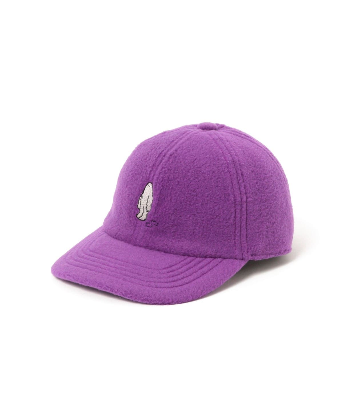 TEMBEA テンベア / YETI Cap 帽子 WOMEN PURPLE 2 TEMBEA テンベア / YETI Cap 帽子 WOMEN PURPLE 2