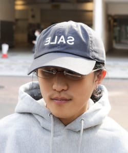 しんご / SALE Cap