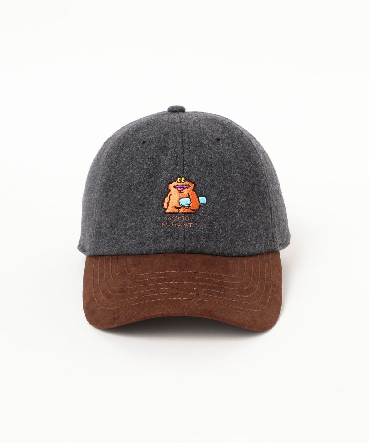 TOKYO CULTUART by BEAMS（TOKYO CULTUART by BEAMS /MOGOL MUTANT CAP