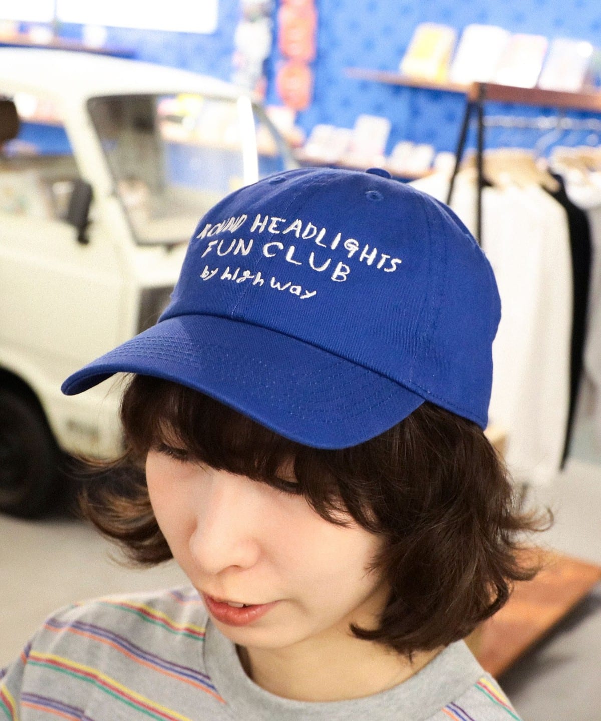 TOKYO CULTUART by BEAMS（トーキョー カルチャート by ビームス