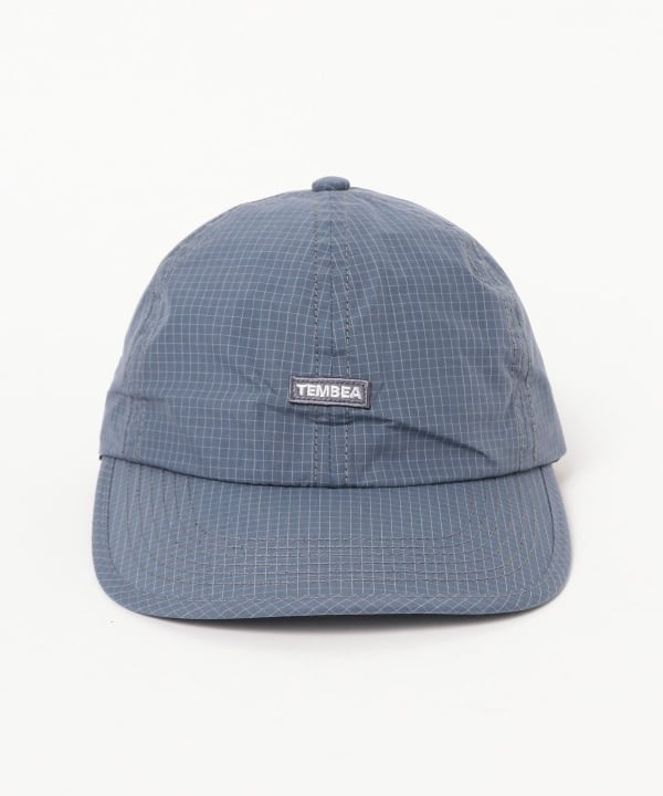 TEMBEA / NAME CAP WAPPEN