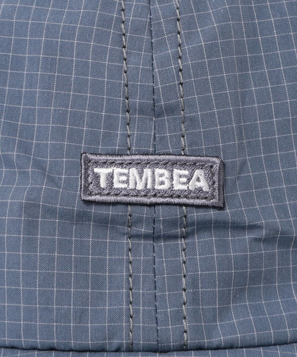 TEMBEA / NAME CAP WAPPEN