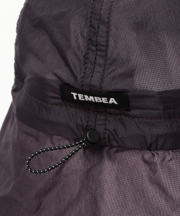TEMBEA / SUN SHADE CAP