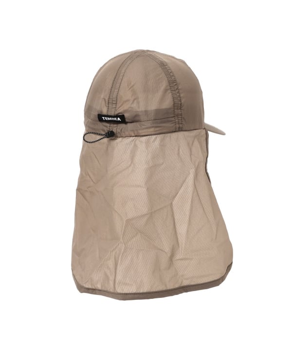 TEMBEA / SUN SHADE CAP