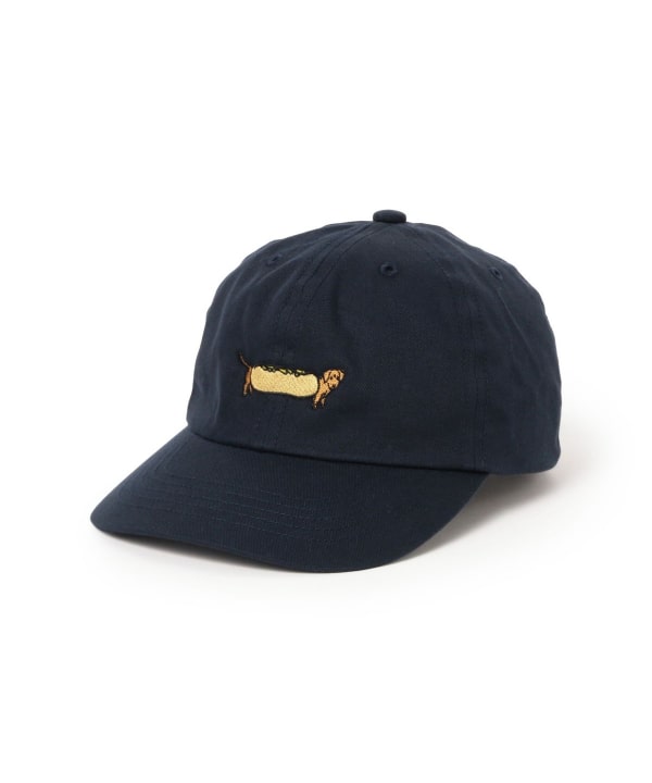 TEMBEA / HOT DOG CAP
