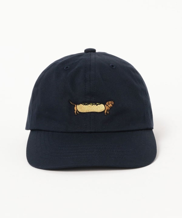 TEMBEA / HOT DOG CAP