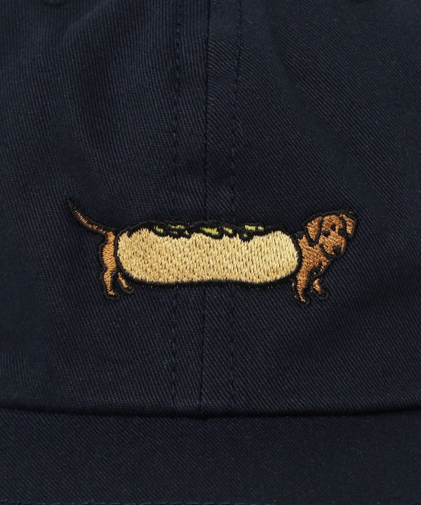 TEMBEA / HOT DOG CAP