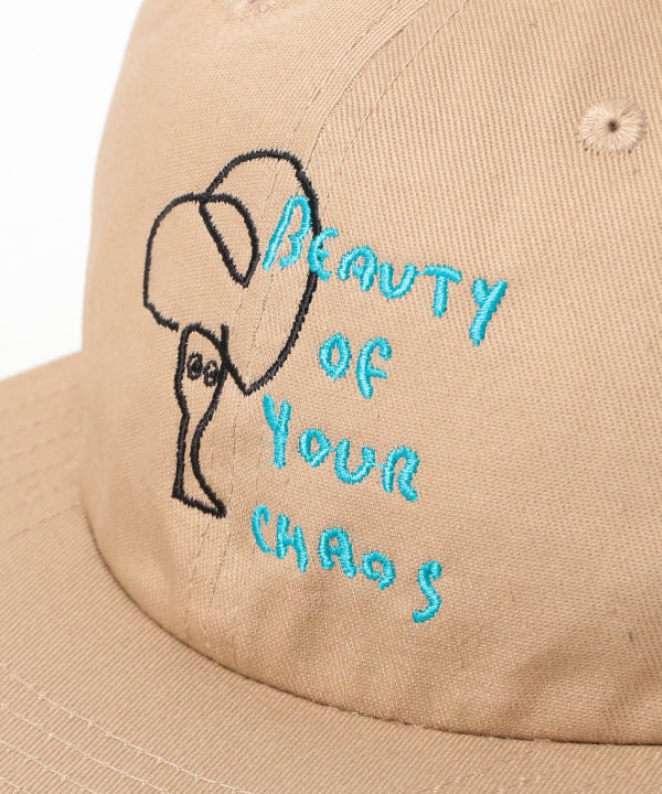 中村穣二 / Chaos Cap
