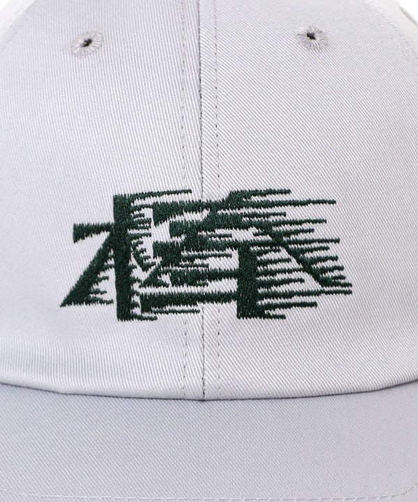 VOU / 歴代棒 Cap