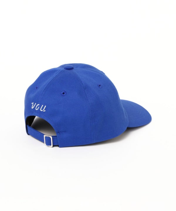 VOU / 歴代棒 Cap