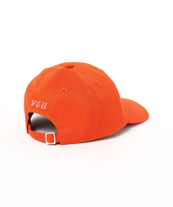 VOU / 歴代棒 Cap