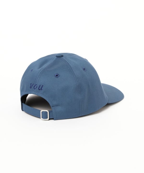VOU / 歴代棒 Cap