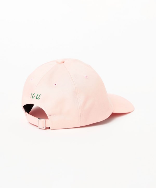 VOU / 歴代棒 Cap