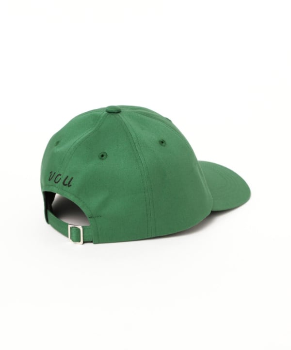 VOU / 歴代棒 Cap