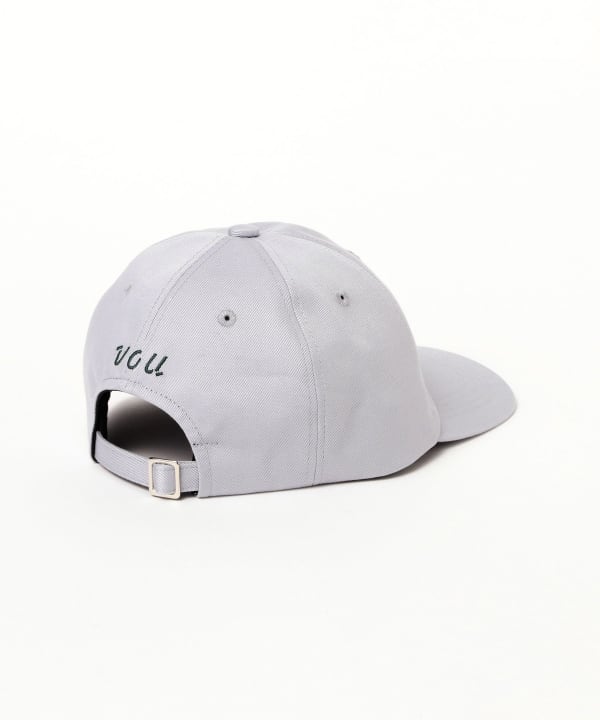 VOU / 歴代棒 Cap