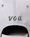 棒11 CAP LIGHT GRAY