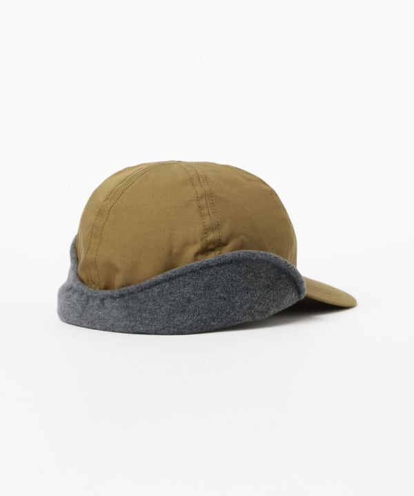 TEMBEA / EAR CAP