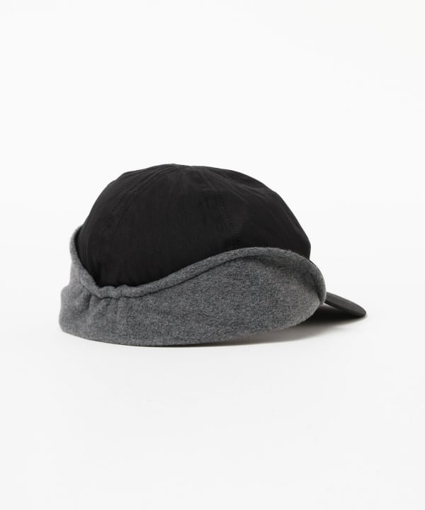 TEMBEA / EAR CAP