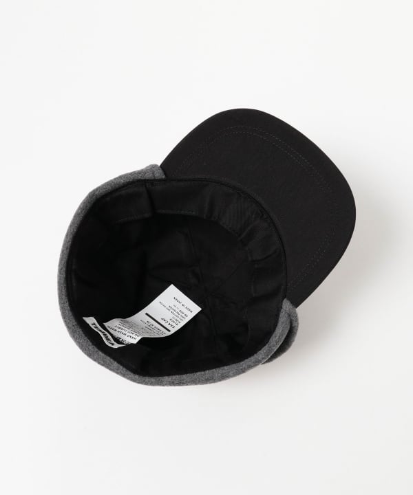 TEMBEA / EAR CAP