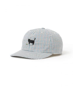 TEMBEA / BLACK CAT CAP