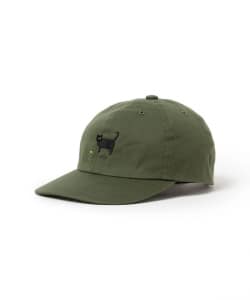 TEMBEA / BLACK CAT CAP