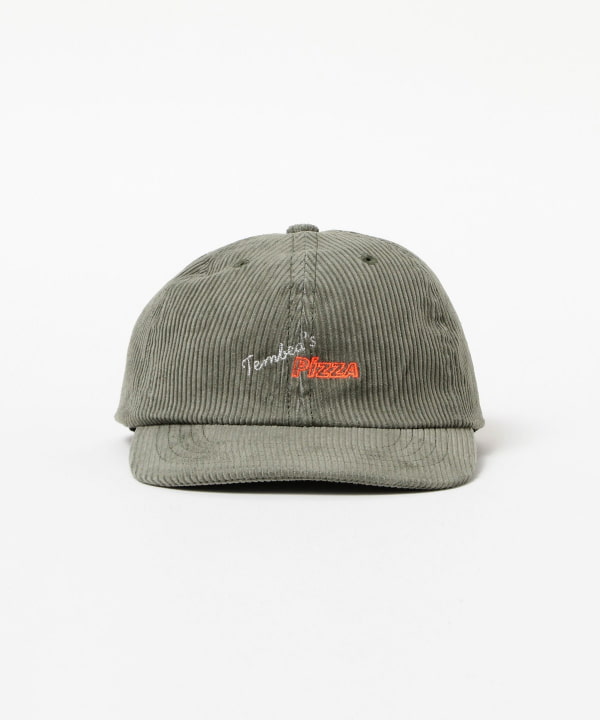 TEMBEA / PIZZA CAP
