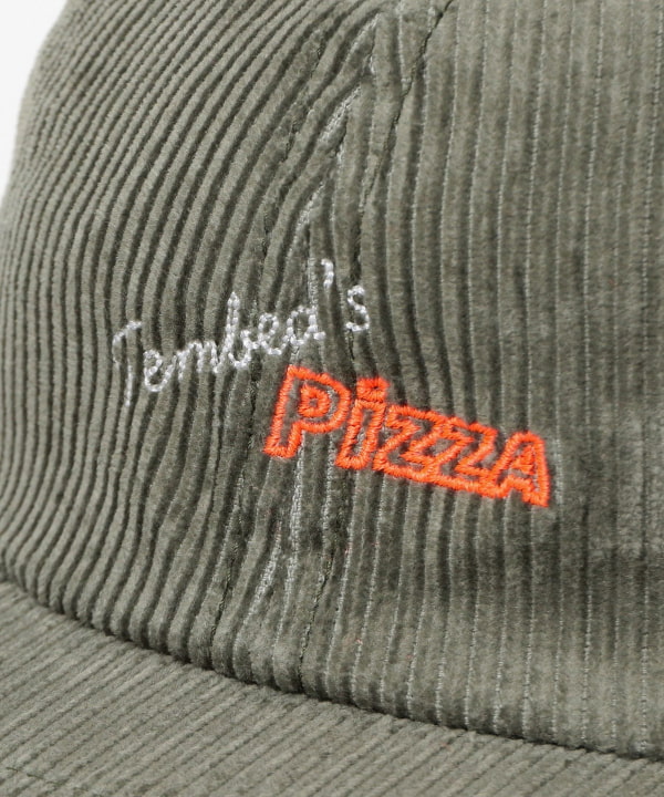 TEMBEA / PIZZA CAP