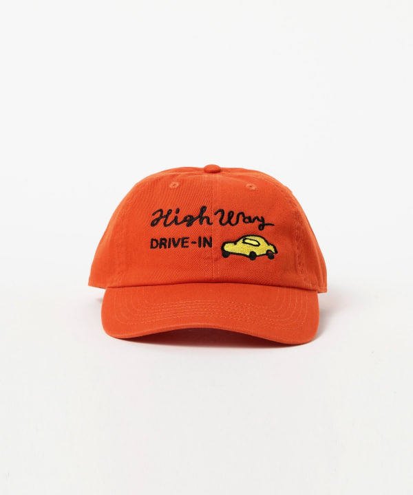 HIGHWAY / DRIVE-IN Cap