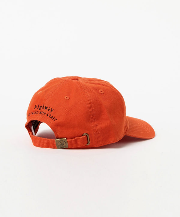 HIGHWAY / DRIVE-IN Cap
