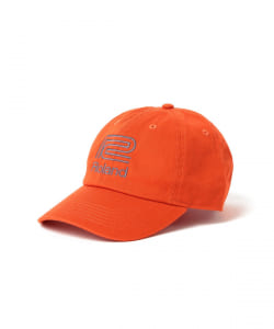 Roland × SAMUEL / Roland LOGO CAP