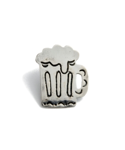 Munqa / NEWTIVE Badge Beer