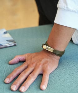 SELL OUT / Bracelet (Men's size)