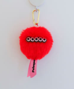 Peloqoon / コショコショストラップ