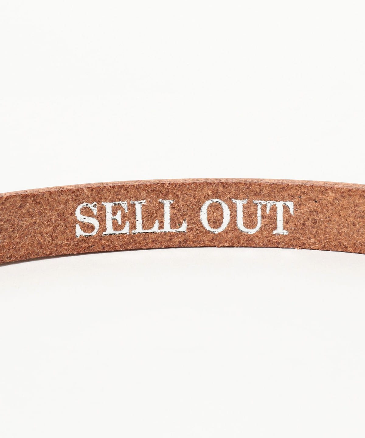TOKYO CULTUART by BEAMS（トーキョー カルチャート by ビームス）SELL OUT / Bracelet（アクセサリー  ブレスレット）通販｜BEAMS