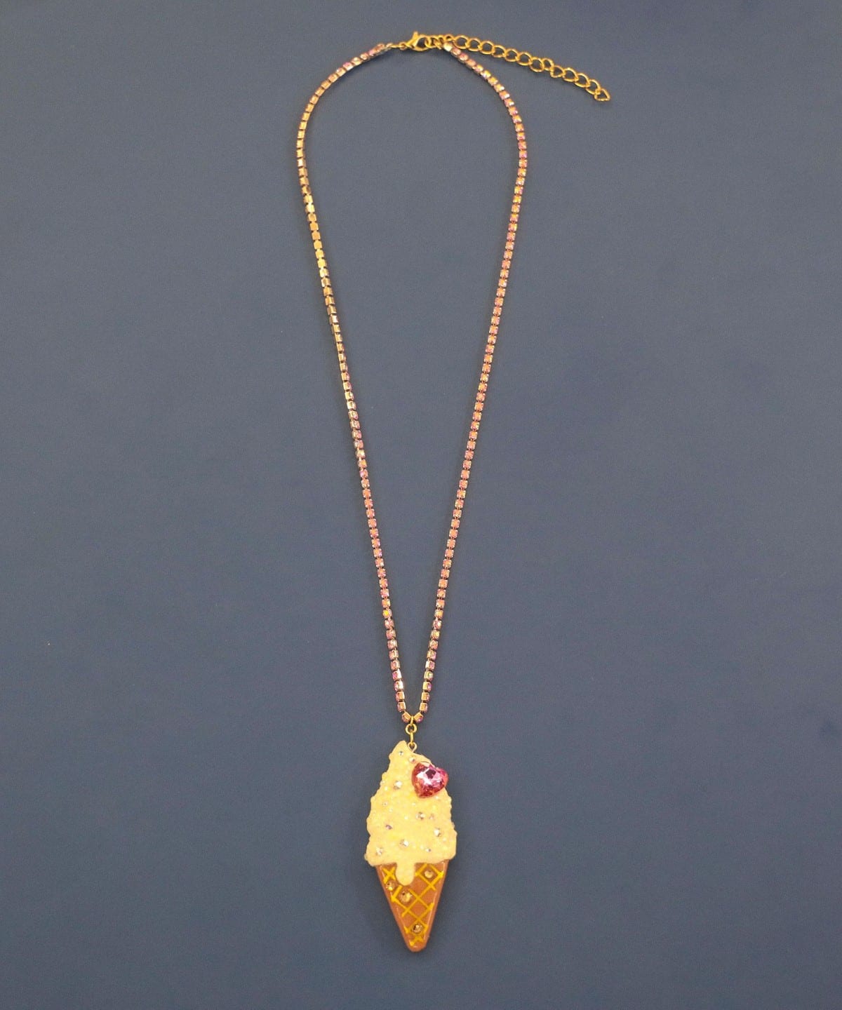BENICOTOY ベニコトイ / キラキラ ネックレス A アクセサリー WOMEN 97 ONE SIZE BENICOTOY ベニコトイ / キラキラ ネックレス A アクセサリー WOMEN 97 ONE SIZE