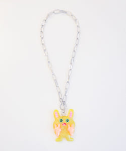 BENICOTOY / キャラ チェーンネックレス②