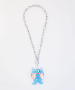 BENICOTOY / キャラ チェーンネックレス②