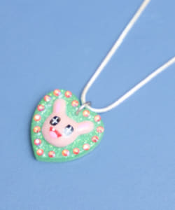 BENICOTOY / ワンポイント ネックレス