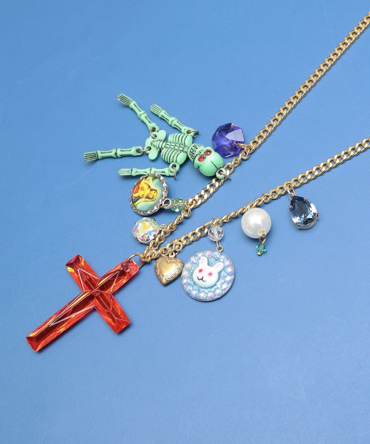 TOKYO CULTUART by BEAMS（トーキョー カルチャート by ビームス