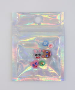 BENICOTOY / キャラ ネイルパーツ セット